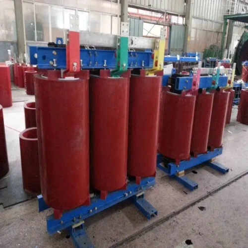 大关SCB10-250KVA干式变压器