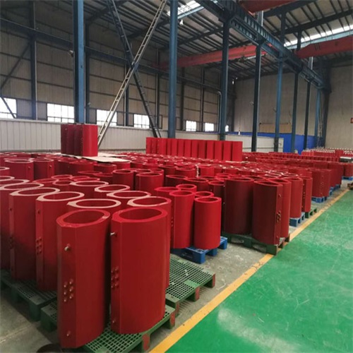 大关2500KVA干式变压器