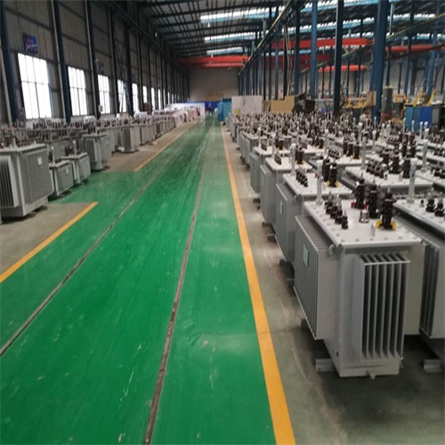 大关SH15-800KVA非晶合金变压器厂家价格