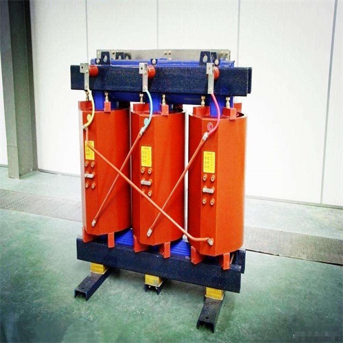 大关80KVA干式变压器