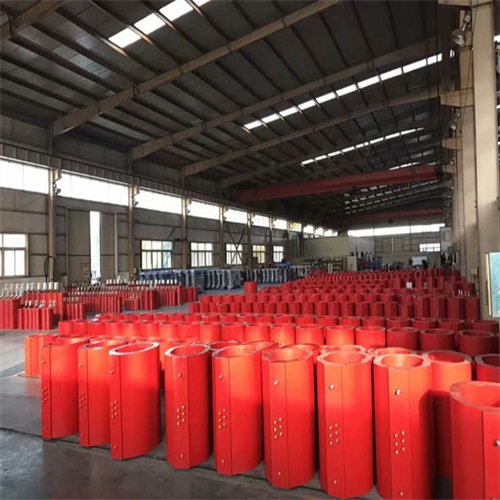 大关SCB13干式变压器