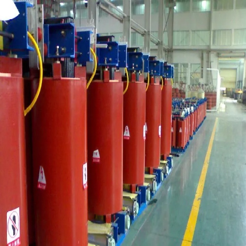 大关SCB10-200KVA干式变压器