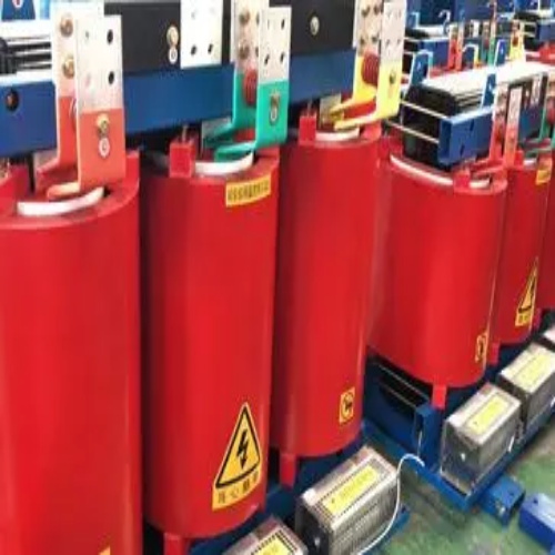 大关1000KVA干式变压器