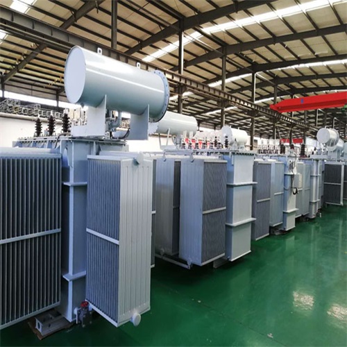 大关S11-4000KVA/10KV/0.4KV油浸式变压器