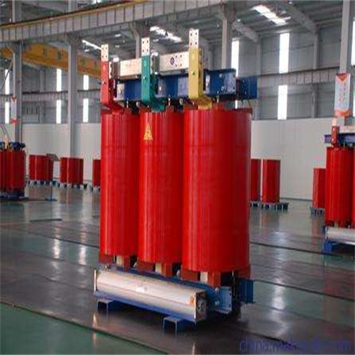 大关50KVA干式变压器