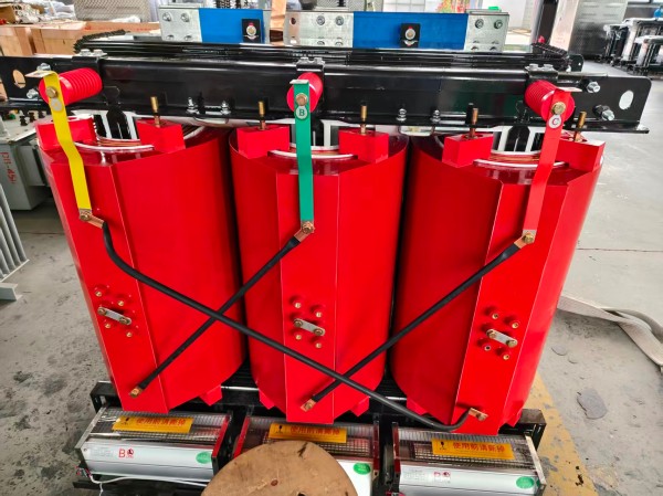 SCB18大关大关大关干式变压器 新一代高能效大关大关大关干式变压器